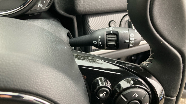 MINI Countryman 1.5 Cooper Exclusive 5dr Auto Petrol Hatchback